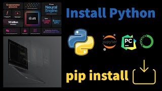 python mac for beginners youtube